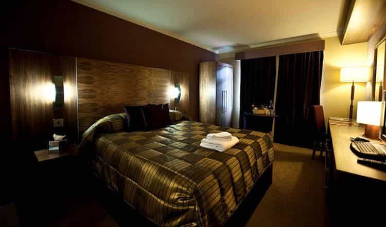 The Crown Hotel The Crown Hotel