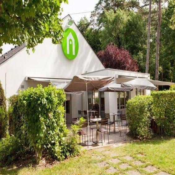 Campanile Tours Sud ~ Joue-Les-Tours Campanile Tours Sud ~ Joue-Les-Tours