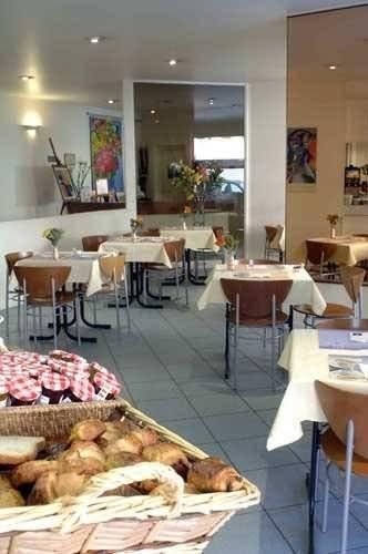 Adonis Annecy - Icone Hotel0