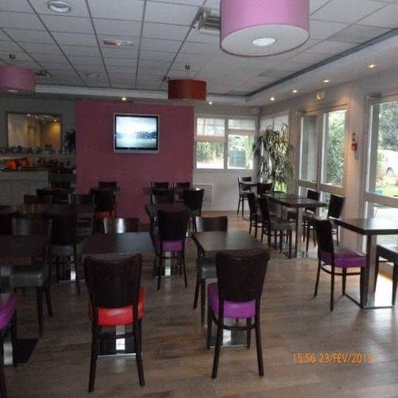 Kyriad Dax St-Paul-Les-Dax Kyriad Dax St-Paul-Les-Dax