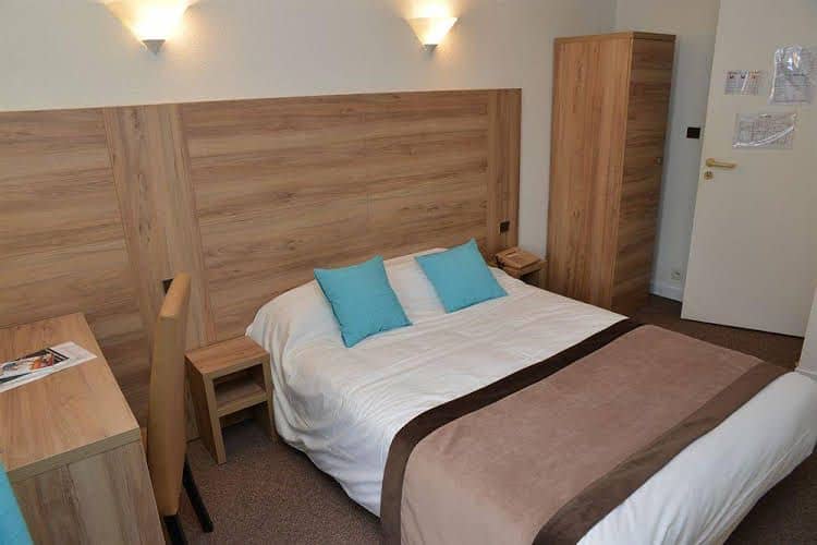 Citotel Delcher Citotel Delcher