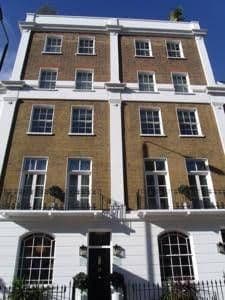 Sydney House Chelsea Sydney House Chelsea