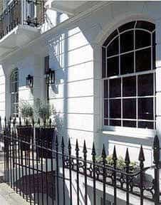 Sydney House Chelsea Sydney House Chelsea