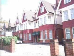 Hayesthorpe Hotel Croydon London Hayesthorpe Hotel Croydon London