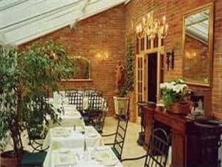 Hayesthorpe Hotel Croydon London Hayesthorpe Hotel Croydon London