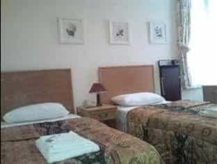 Hayesthorpe Hotel Croydon London Hayesthorpe Hotel Croydon London