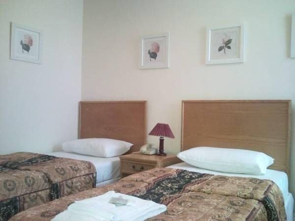Hayesthorpe Hotel Croydon London4