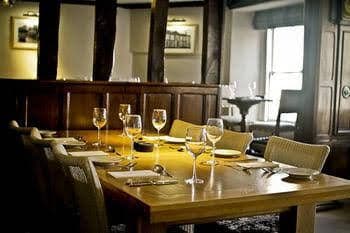 The Saracens Head Hotel The Saracens Head Hotel
