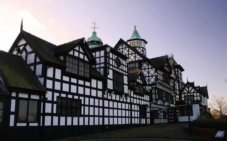 Wild Boar Hotel Wild Boar Hotel