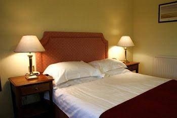 Wild Boar Hotel4