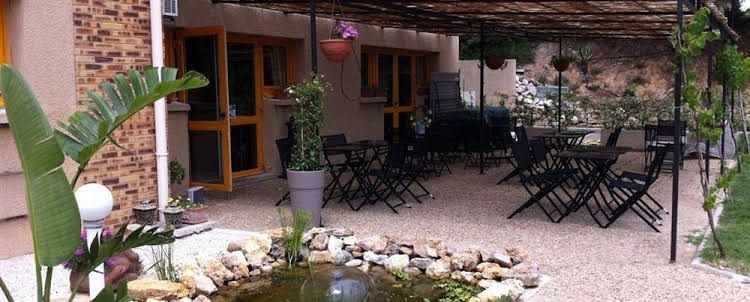 Villa Martegale Hotel Restaurant4