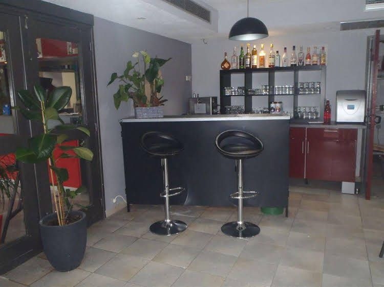 Villa Martegale Hotel Restaurant1