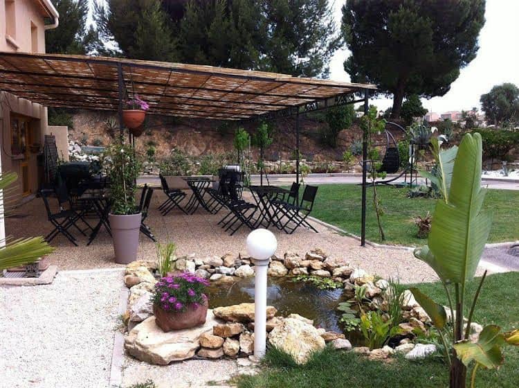 Villa Martegale Hotel Restaurant Villa Martegale Hotel Restaurant