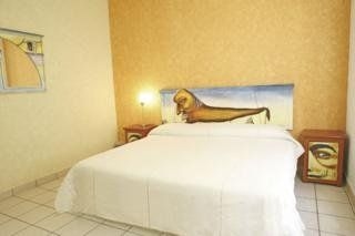 Hotel & Suites Galeria3