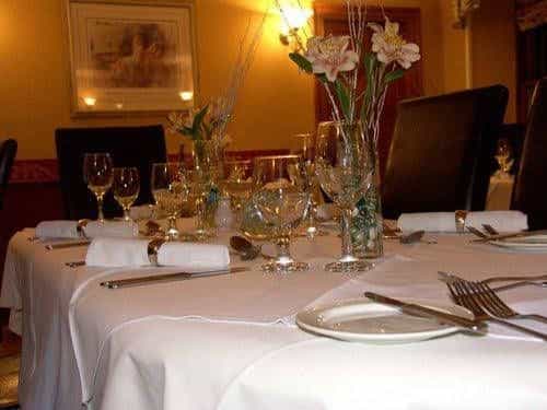 The Rowan Tree Country Hotel The Rowan Tree Country Hotel