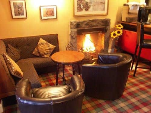 The Rowan Tree Country Hotel The Rowan Tree Country Hotel