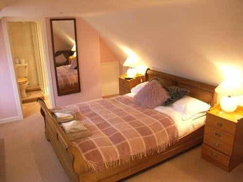 The Rowan Tree Country Hotel The Rowan Tree Country Hotel