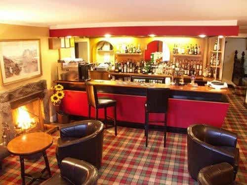 The Rowan Tree Country Hotel The Rowan Tree Country Hotel