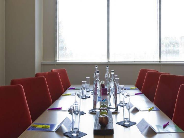 De Vere Venues Harben House0