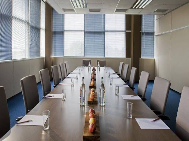 De Vere Venues Harben House1
