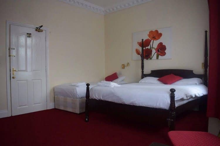 Comfort Nights Hotel Comfort Nights Hotel