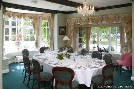 Mere Court Hotel Mere Court Hotel