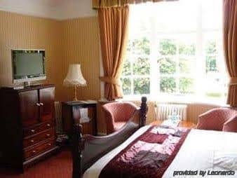 Mere Court Hotel Mere Court Hotel