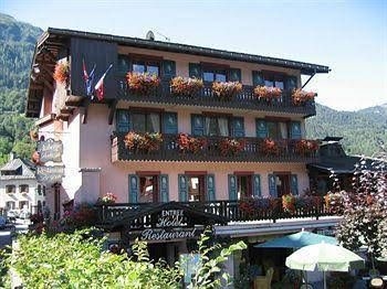 Hotel Beau Site4