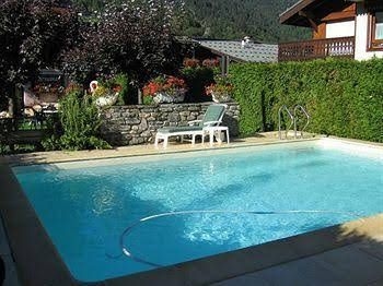 Hotel Beau Site2