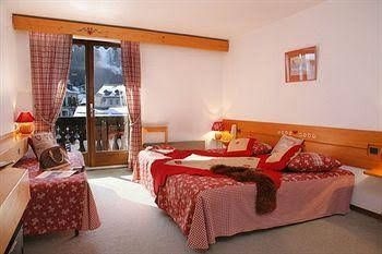 Hotel Beau Site0