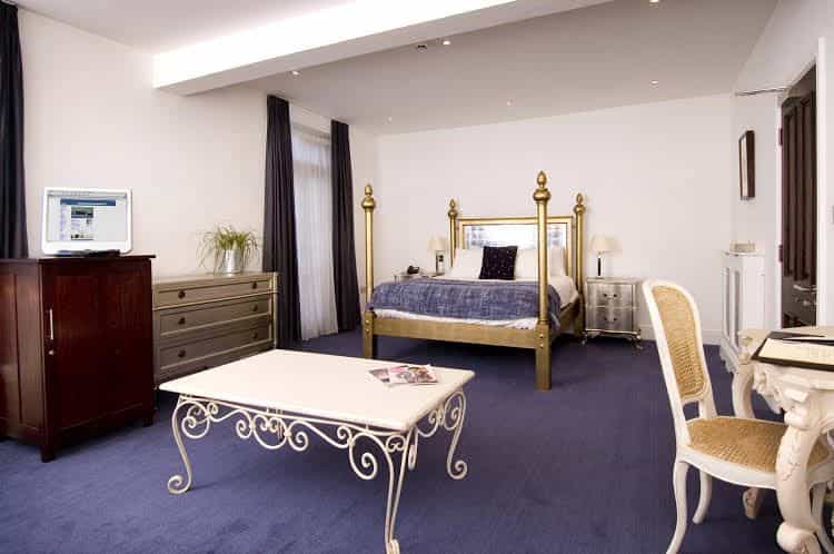 Woodlands Hotel Woodlands Hotel