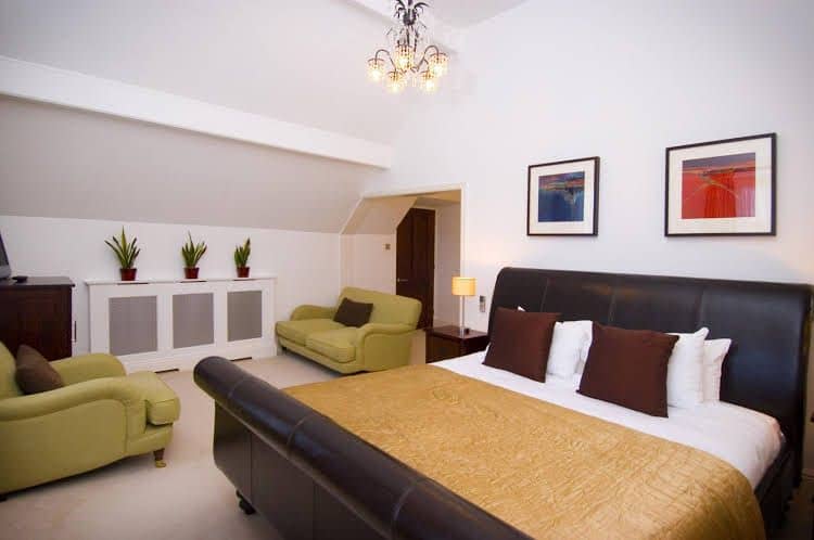 Woodlands Hotel Woodlands Hotel