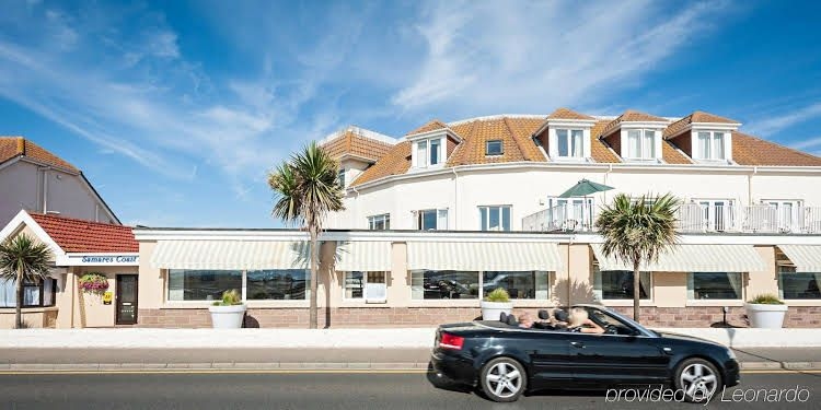 The Samares Coast Hotel & Apartments3