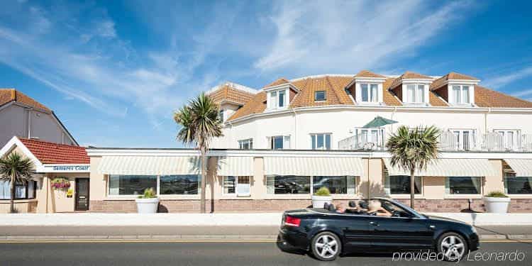 The Samares Coast Hotel & Apartments The Samares Coast Hotel & Apartments