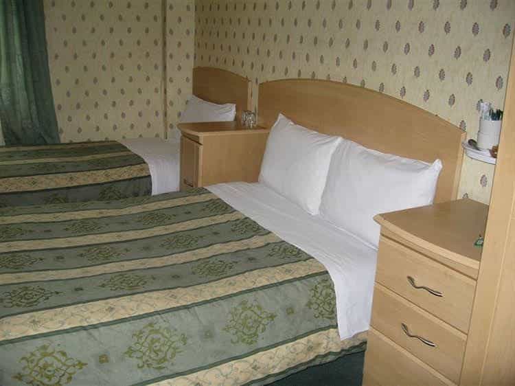 European Hotel European Hotel