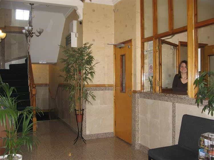 European Hotel European Hotel