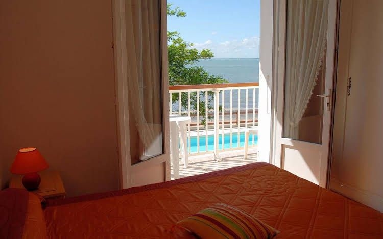Hotel Le Grand Chalet0