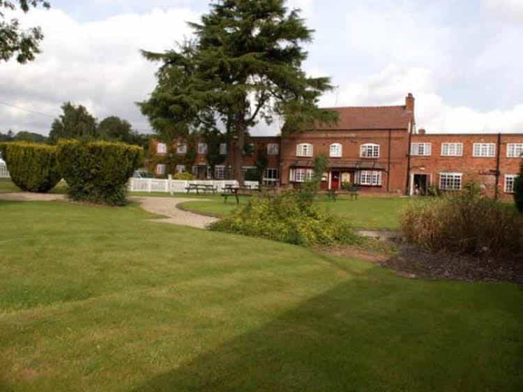 Beechwood Hotel Beechwood Hotel