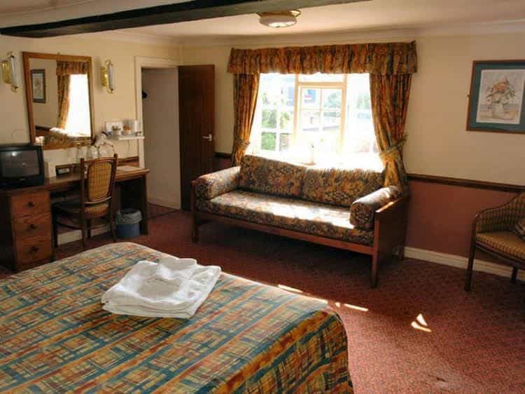 Beechwood Hotel Beechwood Hotel