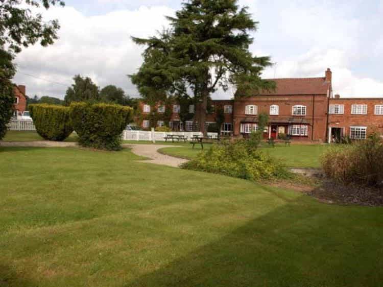 Beechwood Hotel Beechwood Hotel