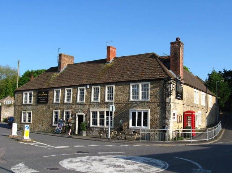 Woolpack Hotel Woolpack Hotel
