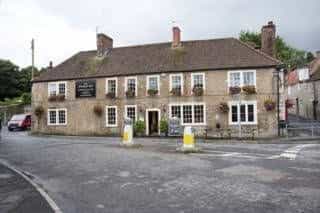 Woolpack Hotel Woolpack Hotel