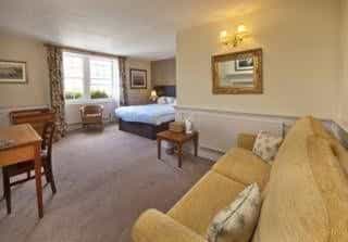 Woolpack Hotel Woolpack Hotel