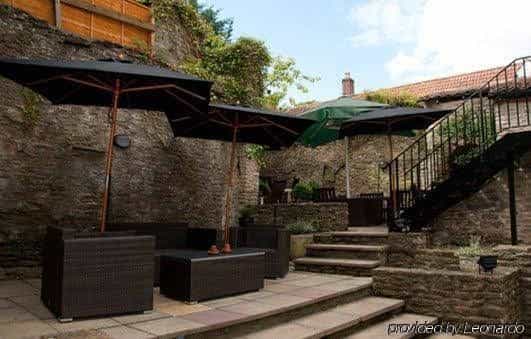 Woolpack Hotel Woolpack Hotel