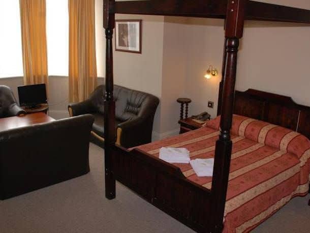 Tower House Hotel Tower House Hotel
