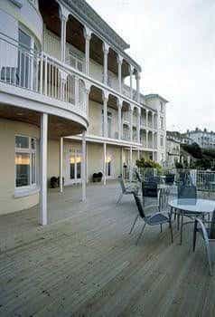 The Wellington Hotel The Wellington Hotel