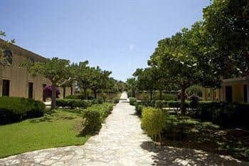 Tonnara Di Bonagia Resort Tonnara Di Bonagia Resort