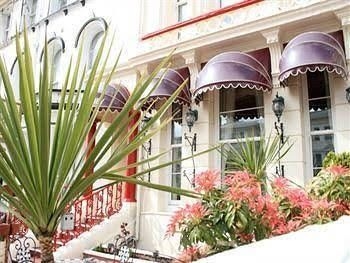 Trelawney Hotel - Guest House2