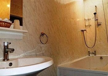 Trelawney Hotel - Guest House0