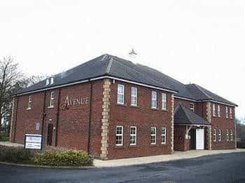 The Avenue Hotel The Avenue Hotel